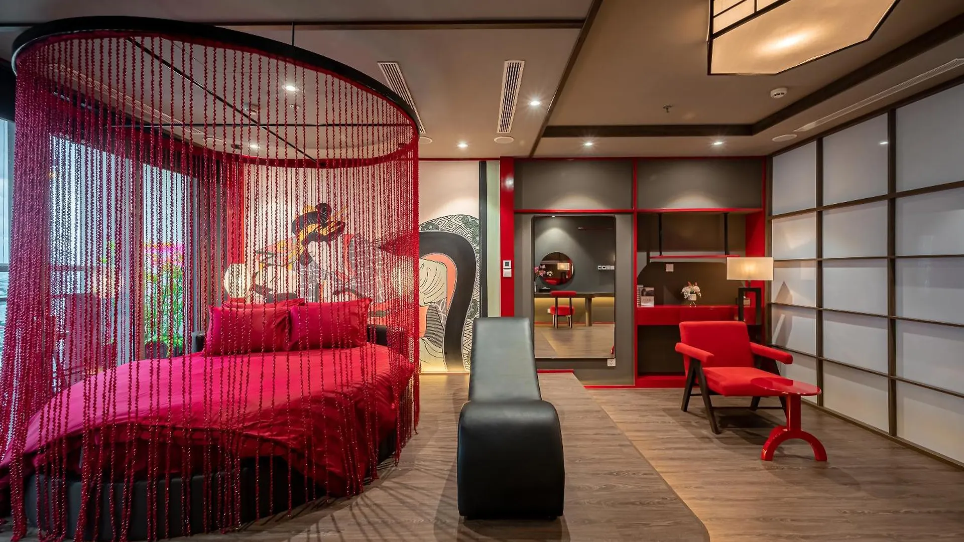 Celavie Serviced Apartment - The Vinhomes And Landmark مدينة هوشي منه