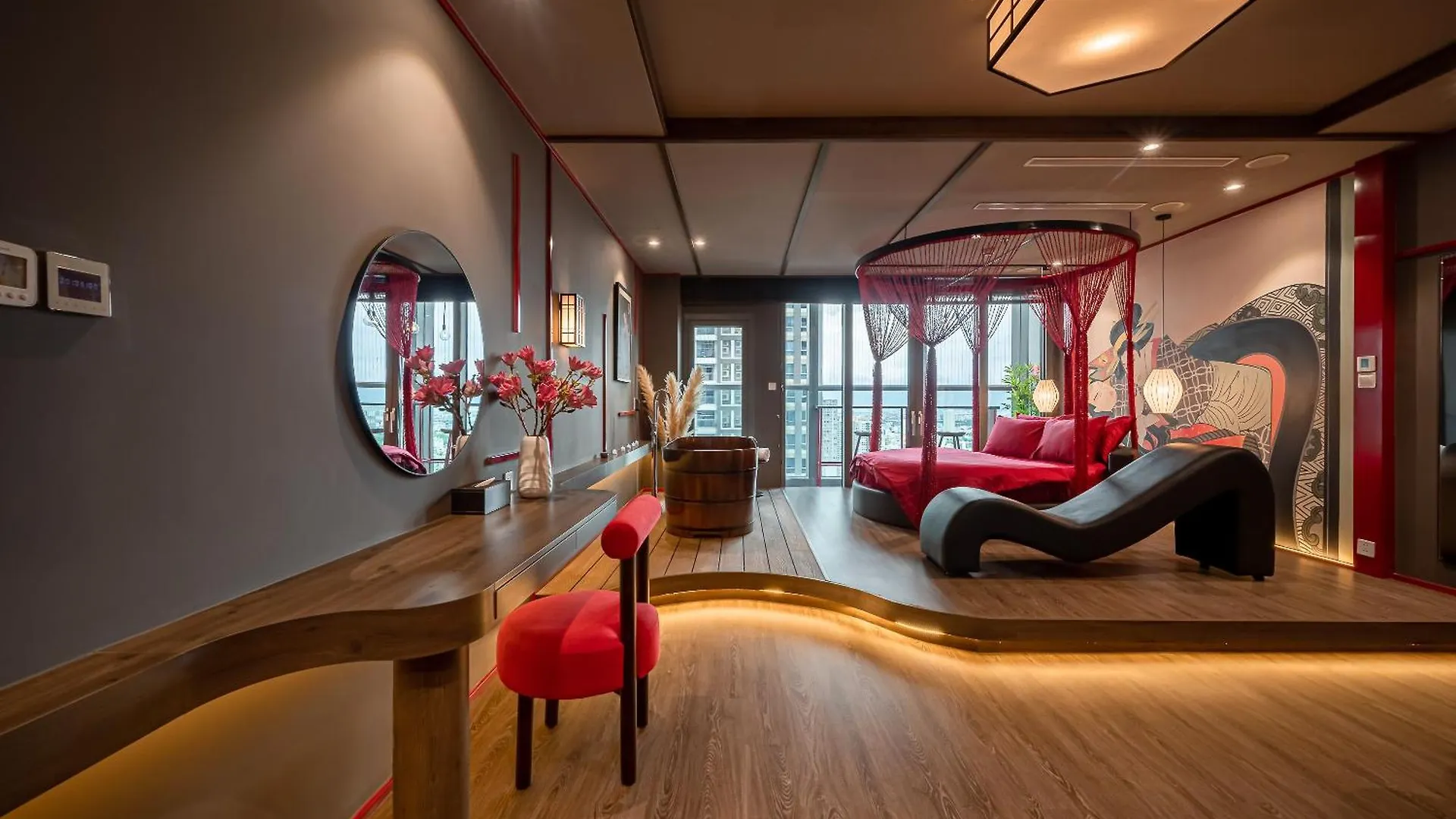 Celavie Serviced Apartment - The Vinhomes And Landmark Ho Chi Minh City Vietnam