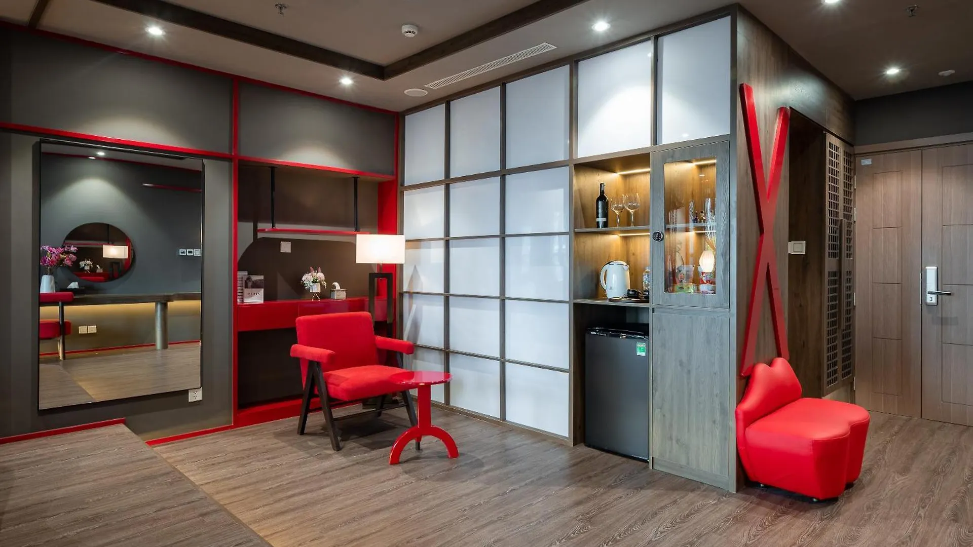 Celavie Serviced Apartment - The Vinhomes And Landmark Ho Chi Minh City 0*,