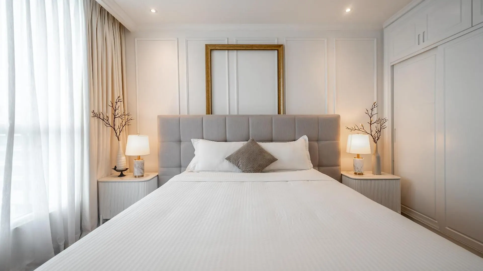Celavie Serviced Apartment - The Vinhomes And Landmark Ho Chi Minh City Vietnam