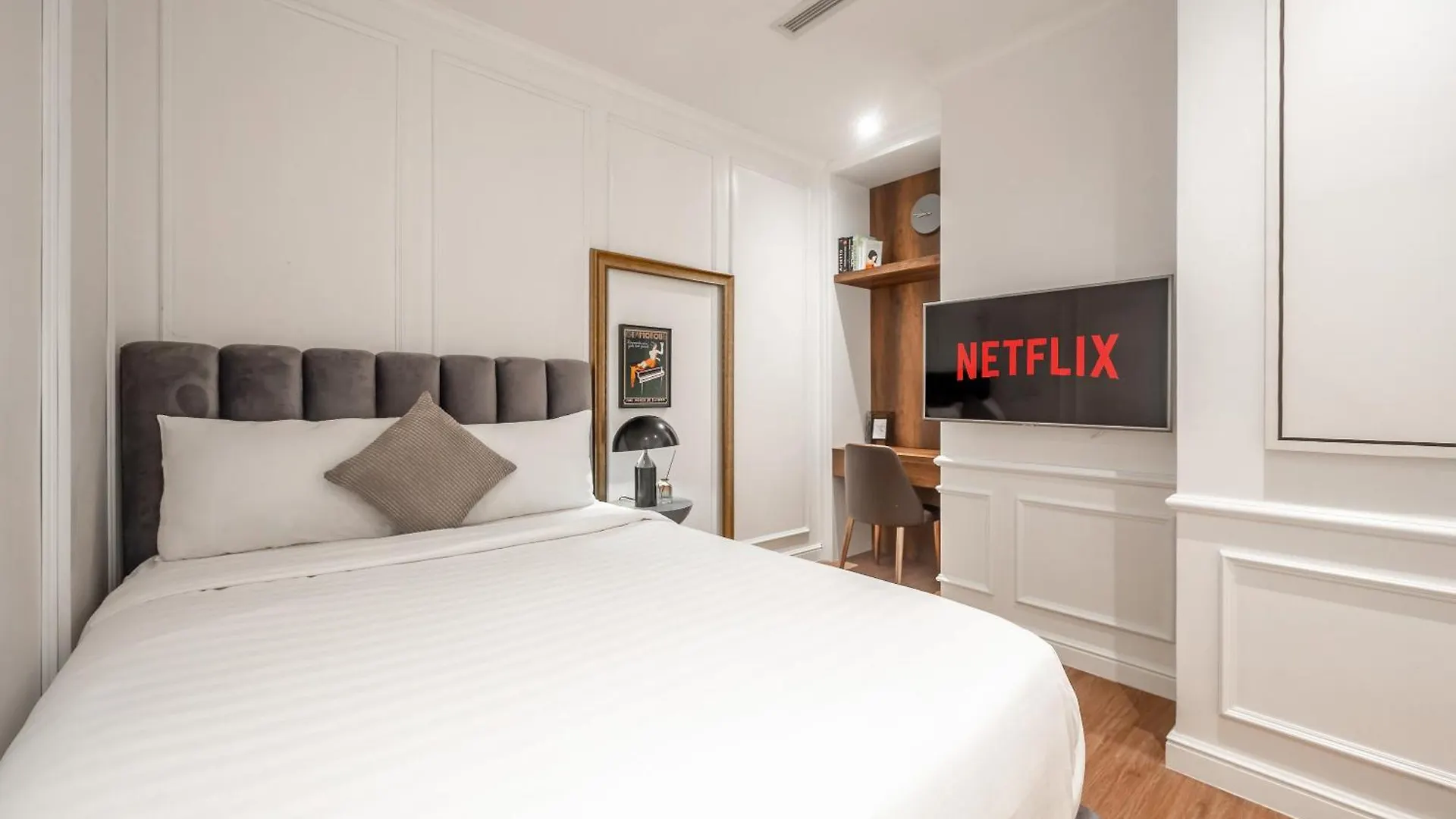 Celavie Serviced Apartment - The Vinhomes And Landmark Ho Chi Minh City