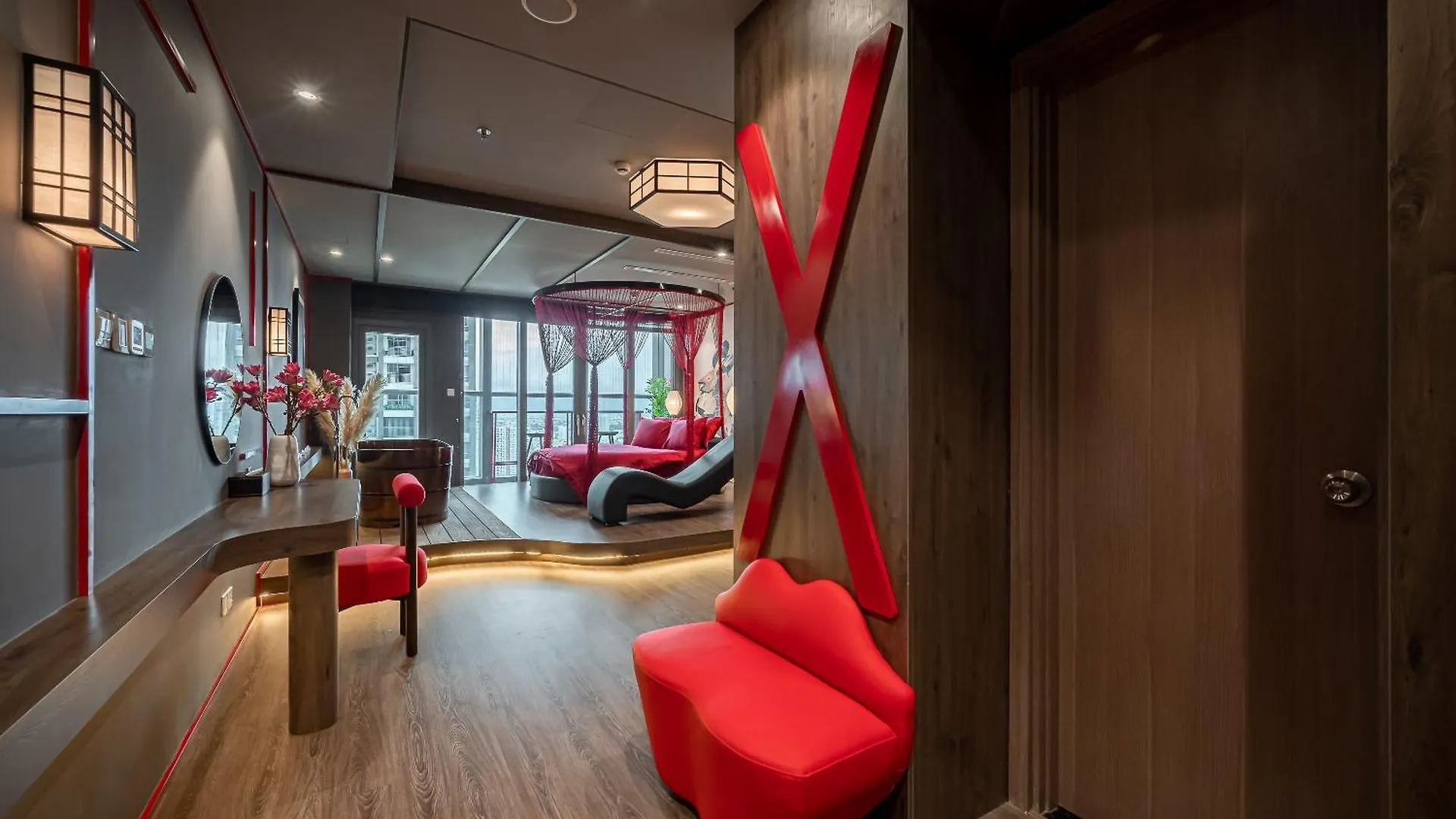 Celavie Serviced Apartment - The Vinhomes And Landmark Ho Či Minovo Město Vietnam