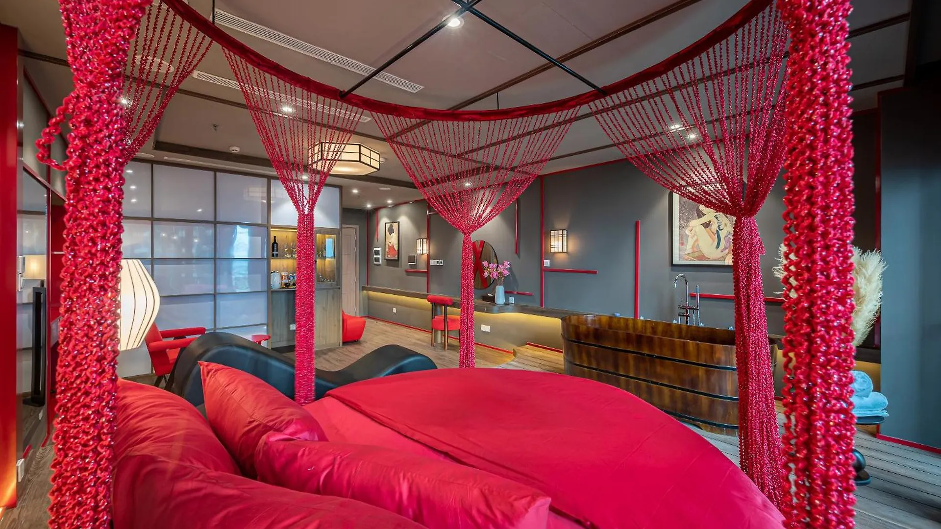 Celavie Serviced Apartment - The Vinhomes And Landmark Ho Chi Minh City Vietnam