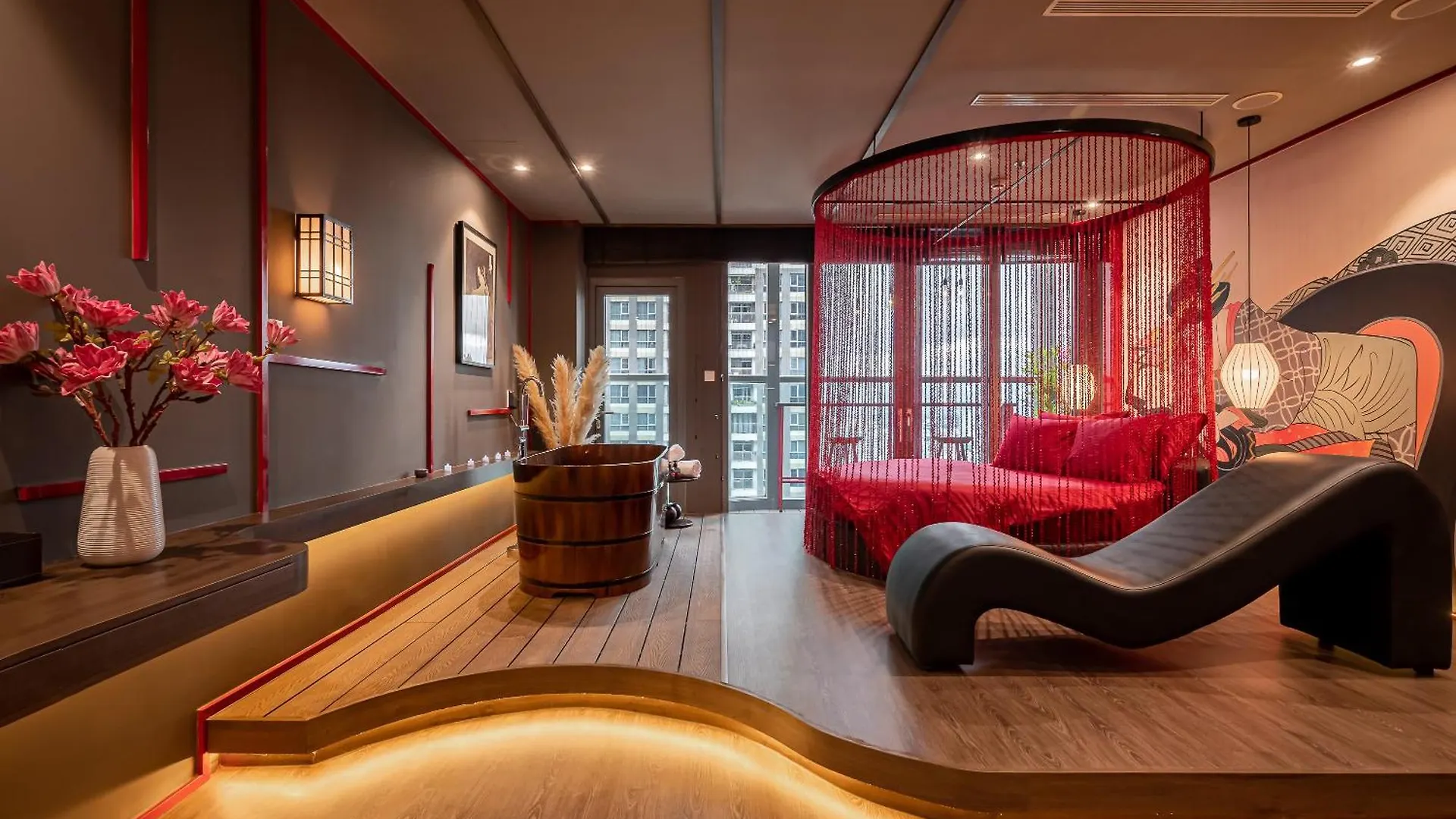 Celavie Serviced Apartment - The Vinhomes And Landmark Ho Chi Minh City Vietnam